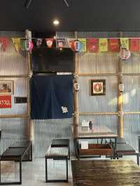 Kampai Isan Gaya ร้านอาหารฟิวชั่นสไตล์ญี่ปุ่น