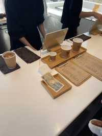 Arabica ร้านกาแฟชื่อดังวิวหลักล้าน ⭐️💫