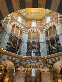 Aachen Cathedral