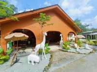 Lilla Rainforest Retreat