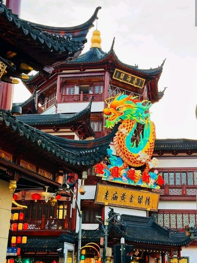 Yu Garden