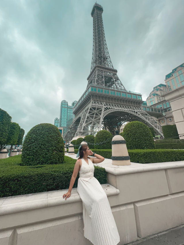 Mystical Macau Mystical Macau