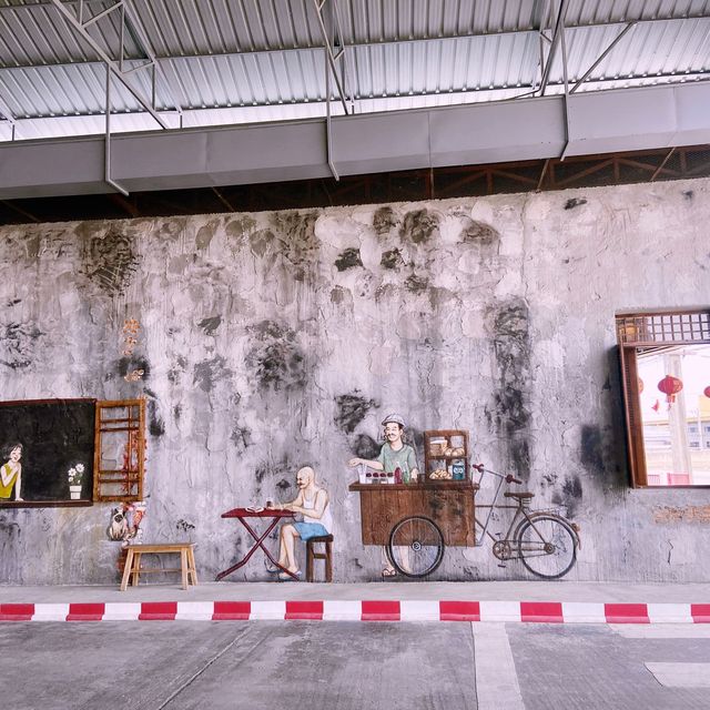 SAN . J Cafe’ & Bakery 