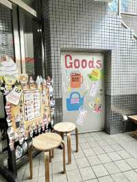 名古屋カフェ