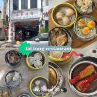 🌃🫒🪝Malaysia : ปีนัง-กัวลาลัมเปอร์