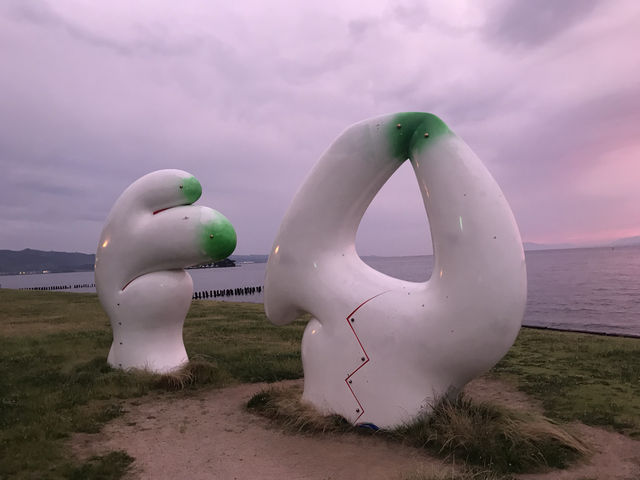 落日童話🌈