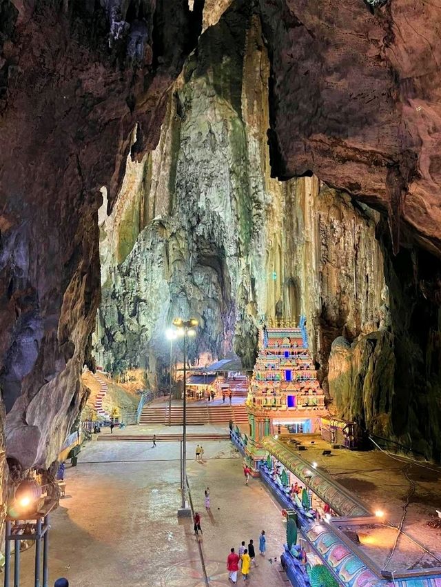 Batu Caves