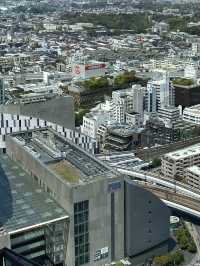 【二子玉川】エクセルホテル東急二子玉川