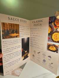 《 創意手工意大利粉🍝 》