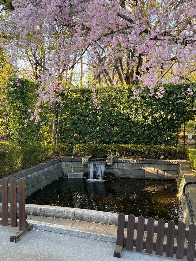 Edo-Tokyo Open Air Architectural Museum