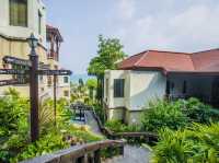 Nora Buri Resort and Spa