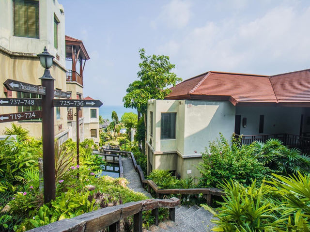 Nora Buri Resort and Spa