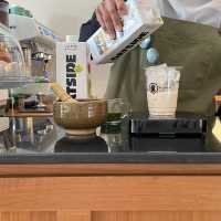 Home cafe ยะลา