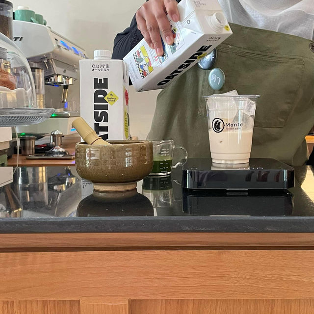 Home cafe ยะลา