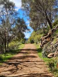 Serpentine National Park