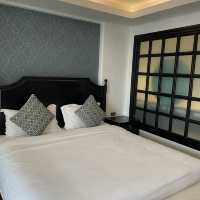 Glory Boutique Suites โรงแรมสไตล์อังกฤษ@เชียงใหม่