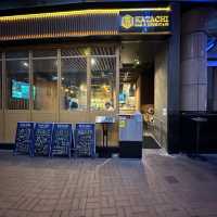 「形Katachi Bar」 將軍澳唐俊街日式餐廳