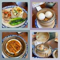 🍽️✨探索曼谷的港式餐廳：Kowloon Diner 九龍冰室 ✨🍜