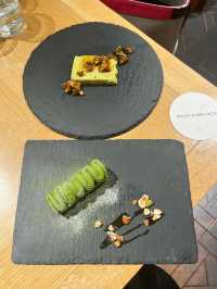 【福岡カフェ】スイーツもベーカリーも美味しい🥰