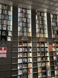 Zhongshuge Bookshop ร้านหนังสือที่ใหญ่สุด