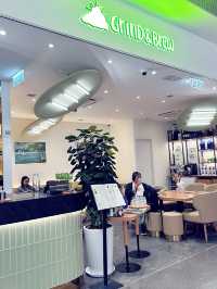 九龍城啟德澳洲精品有機咖啡餐廳