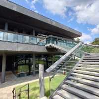 Starbucks Coffee สาขา Nara Park
