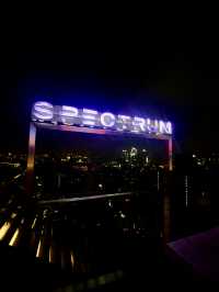 Spectrum Lounge & Bar