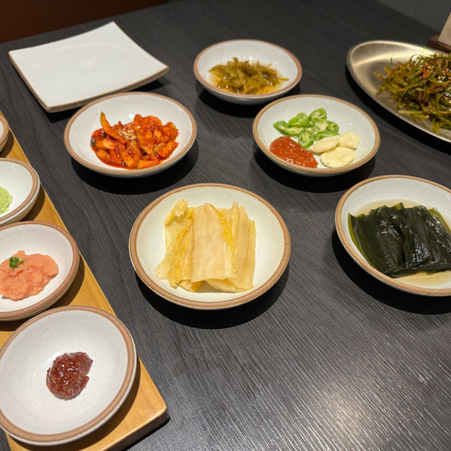 태릉입구역 삼겹살 맛집 임금돼지 태릉점
