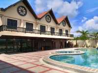 Green Valley Eco Resort
