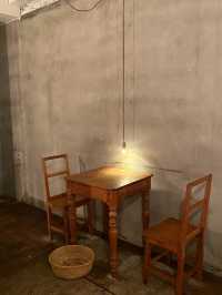 【福岡カフェ】隠れ家のようなゆったりと過ごせるオシャレカフェ