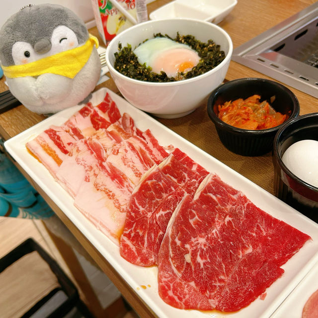 性價比高優質燒肉🥰