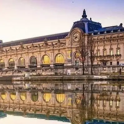 Musee D Orsay