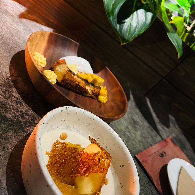 Ignis Restaurant: A Culinary Oasis in Bangsar South