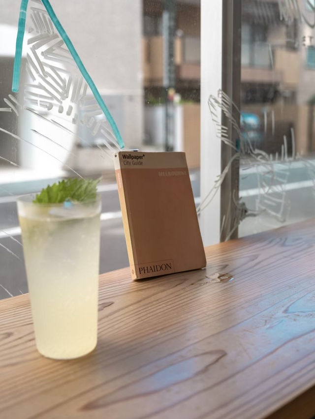 【東京都/千駄木】ふらっと立ち寄りやすいおしゃれカフェ