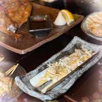 《慶祝紀念日，勁有氣氛居酒屋》