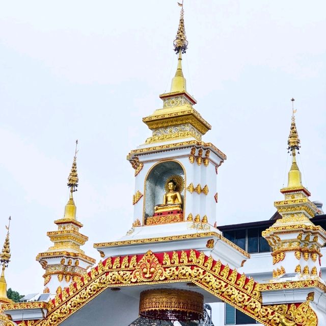 วัดอุปคุต