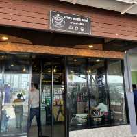 Naka Loft Cafe | Nong Bua Lamphu