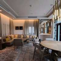 PRESIDENTIAL LAKEVIEW VILLA @DOUBLETREE PUTRAJAYA