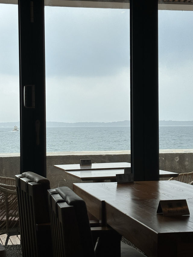 深圳大鵬南澳酒店：絕佳海景，海景度假熱點