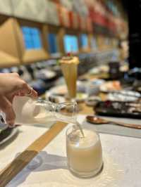 【$588無限量供應A4宮崎和牛和雪場蟹的高質日料早午餐】