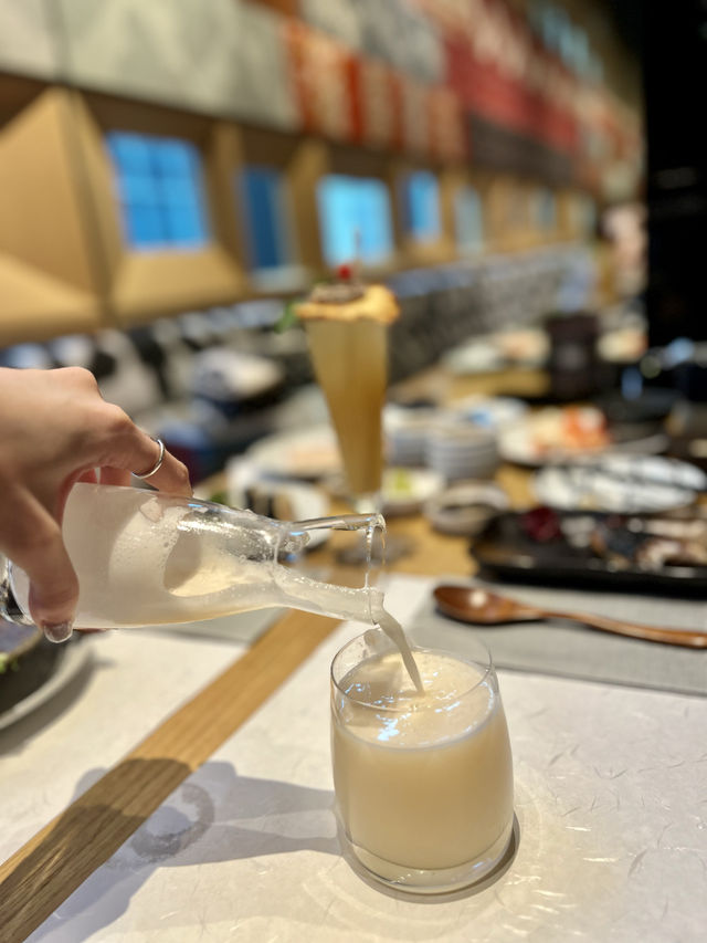 【$588無限量供應A4宮崎和牛和雪場蟹的高質日料早午餐】