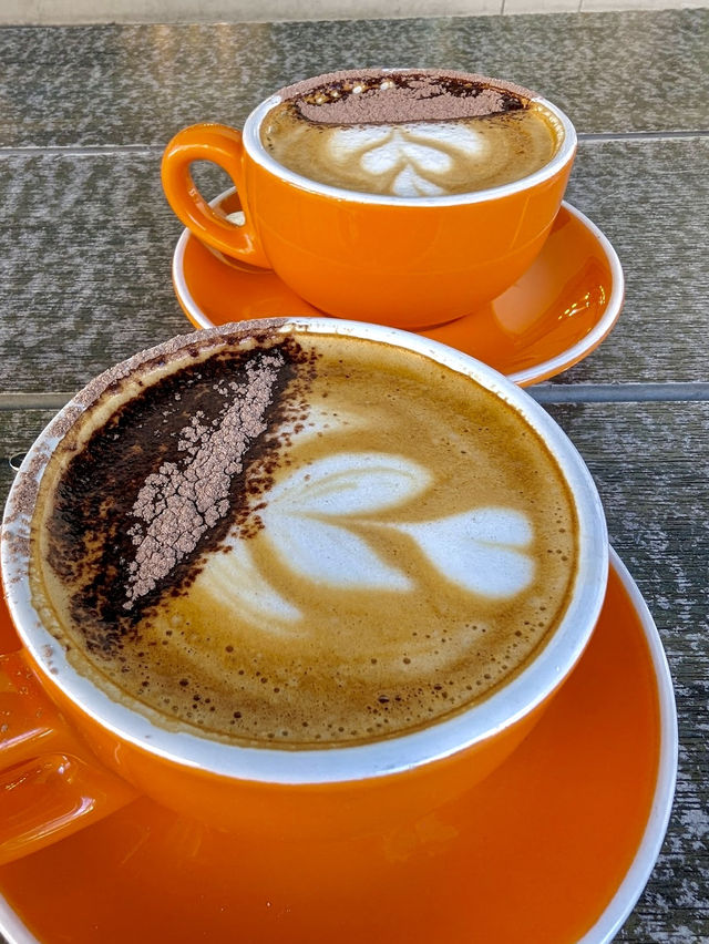 Cafe Bang Bang