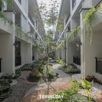 กิน นอน นวด Health Land Resort & Spa พัทยา