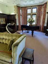 Carrick Hill Part 2.