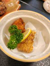 【山口グルメ】新鮮なお魚料理🐟