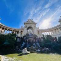 Palais Longchamp: A Family Adventure in Marseille's Jewel