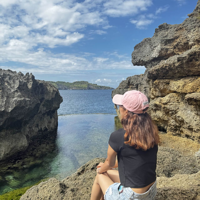 MIST VISIT: NUSA PENIDA 
