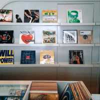 onE OF THE MOST-WANTED COFFEE SHOPS IN BANDUNG RELOCATED