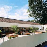 onE OF THE MOST-WANTED COFFEE SHOPS IN BANDUNG RELOCATED