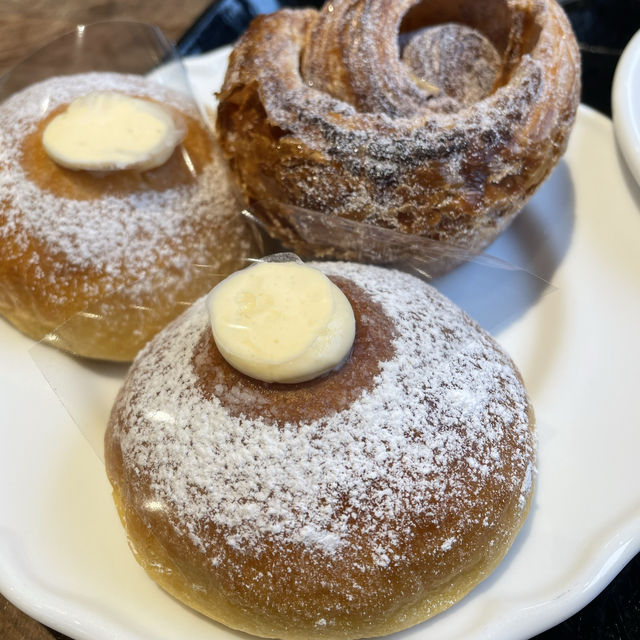 【代官山】モーニングで行きたいおすすめのパン屋！